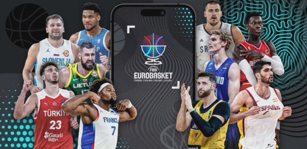 财富配资 男篮欧洲杯开打！NBA三大巨星对决！东契奇在更衣室发飙