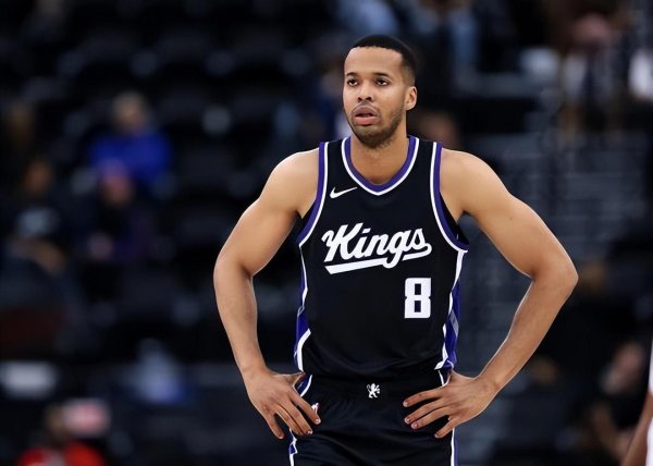 东润金融 基本确定！前国王首轮秀将加盟奇才二队，他不会加盟CBA球队了？