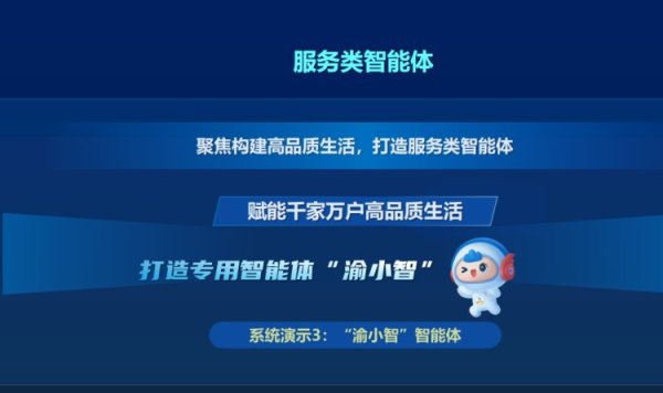 掌柜配资 AI+城市治理 | 探秘重庆“最强大脑”